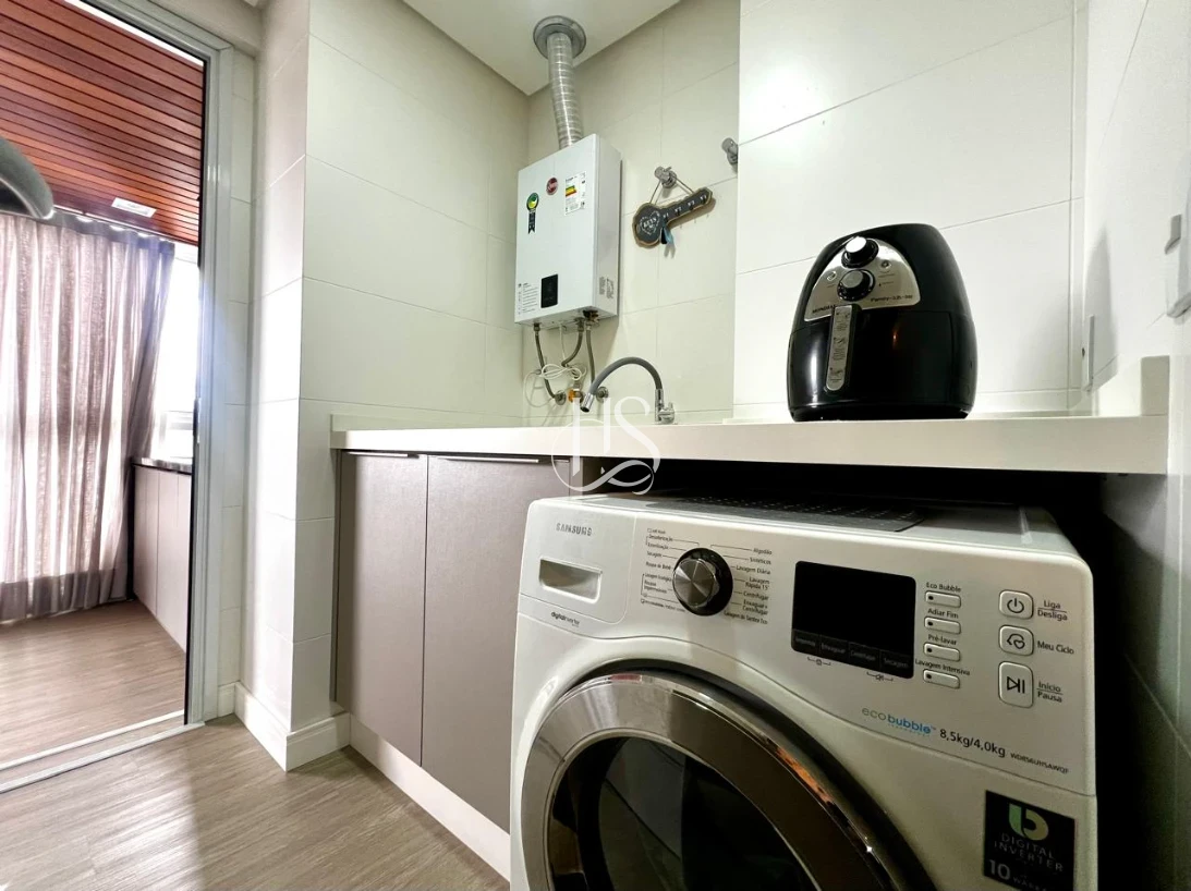 Apartamento em Pagani, Palhoça. 3 quartos, 108m². Imagem 31 de 50