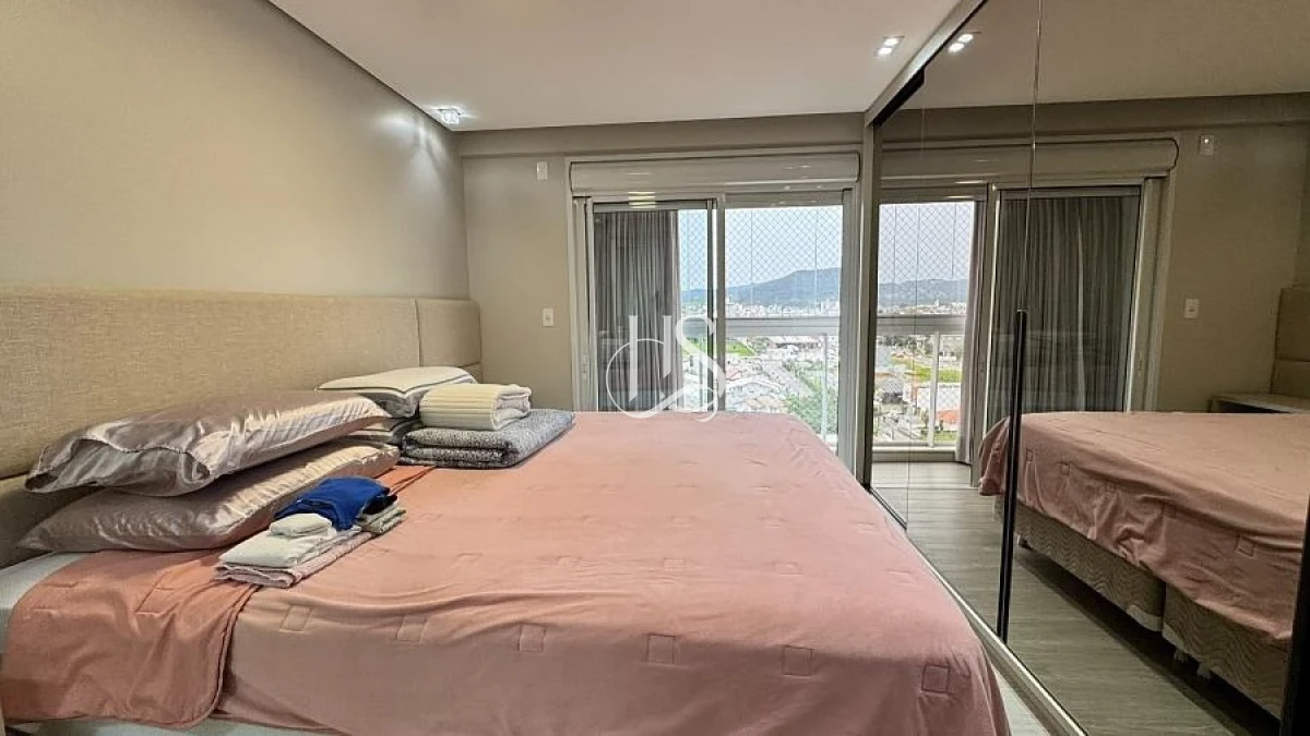 Apartamento em Pagani, Palhoça. 3 quartos, 108m². Imagem 20 de 50