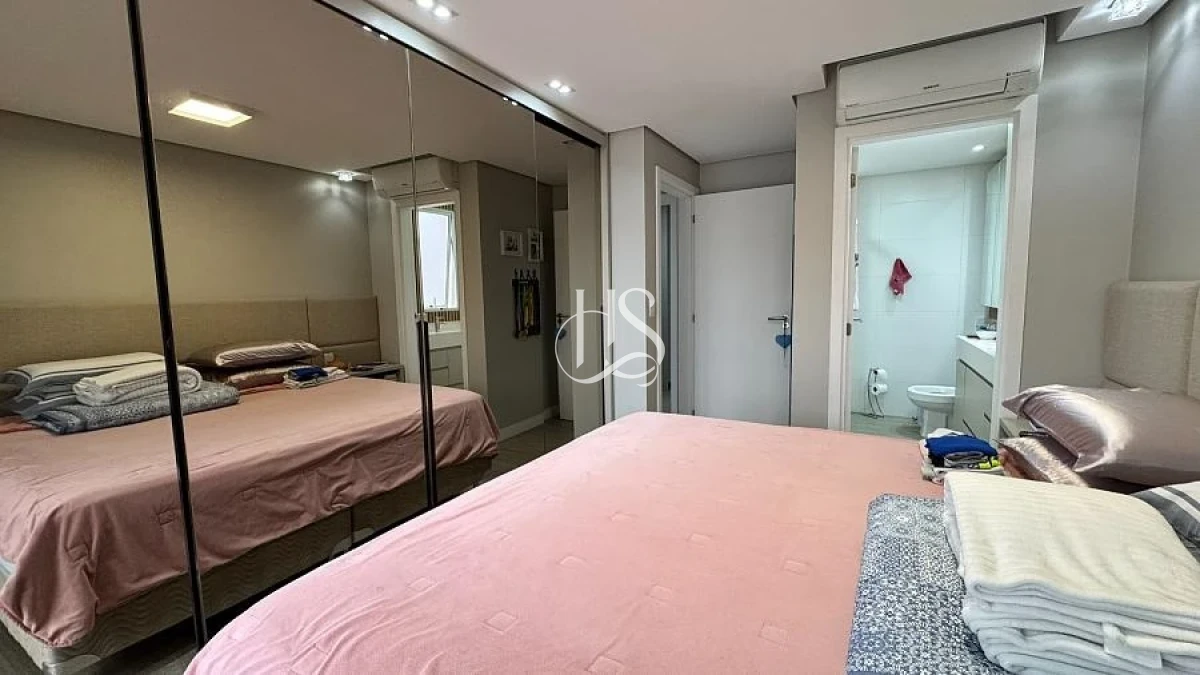Apartamento em Pagani, Palhoça. 3 quartos, 108m². Imagem 19 de 50