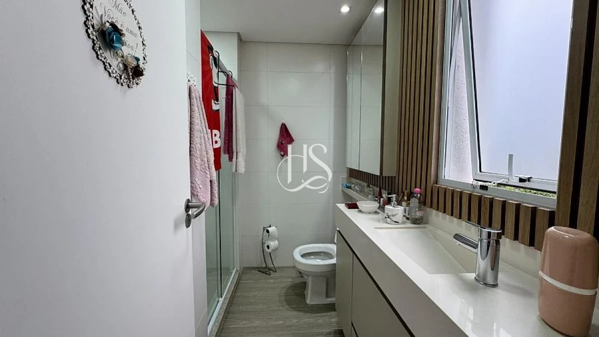 Apartamento em Pagani, Palhoça. 3 quartos, 108m². Imagem 36 de 50