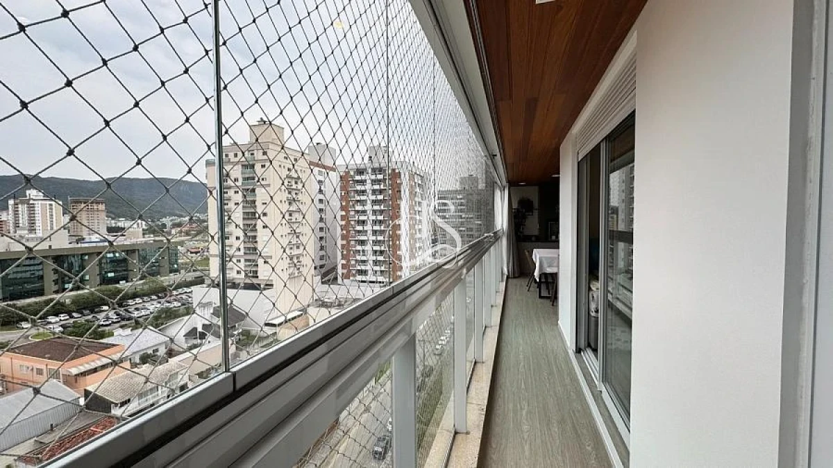 Apartamento em Pagani, Palhoça. 3 quartos, 108m². Imagem 5 de 50