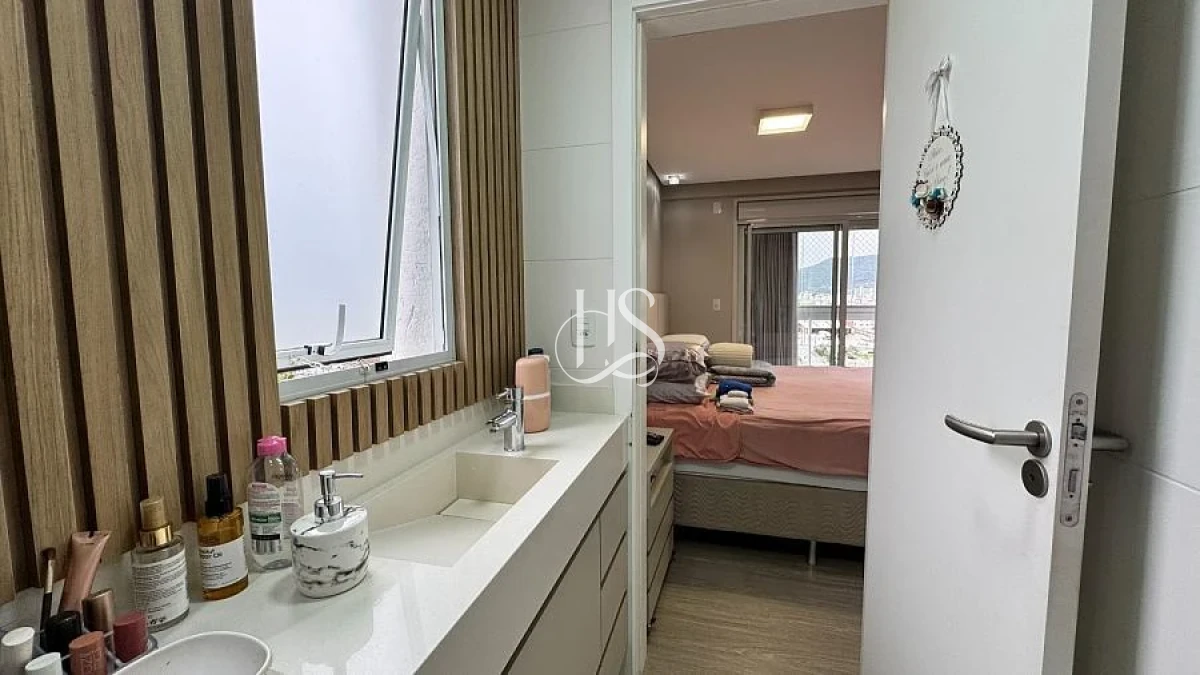 Apartamento em Pagani, Palhoça. 3 quartos, 108m². Imagem 21 de 50