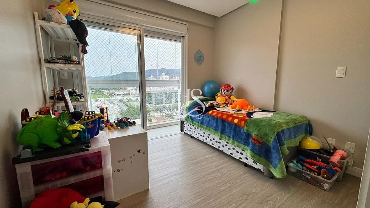 Apartamento em Pagani, Palhoça. 3 quartos, 108m². Imagem 23 de 50