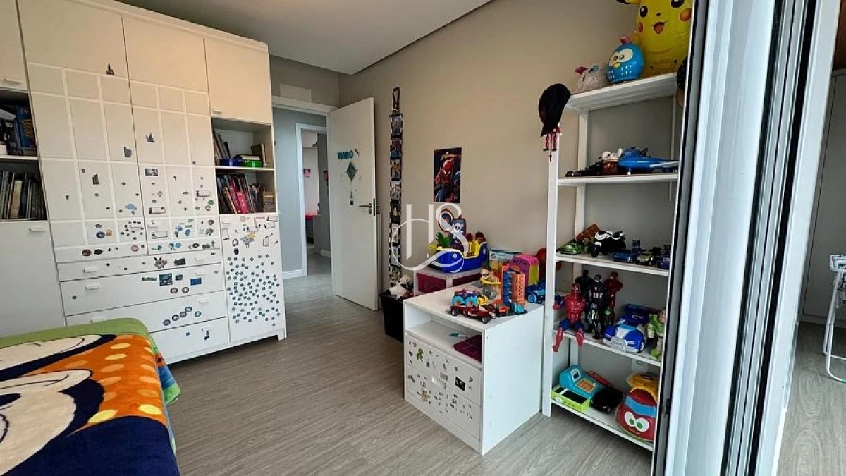 Apartamento em Pagani, Palhoça. 3 quartos, 108m². Imagem 25 de 50