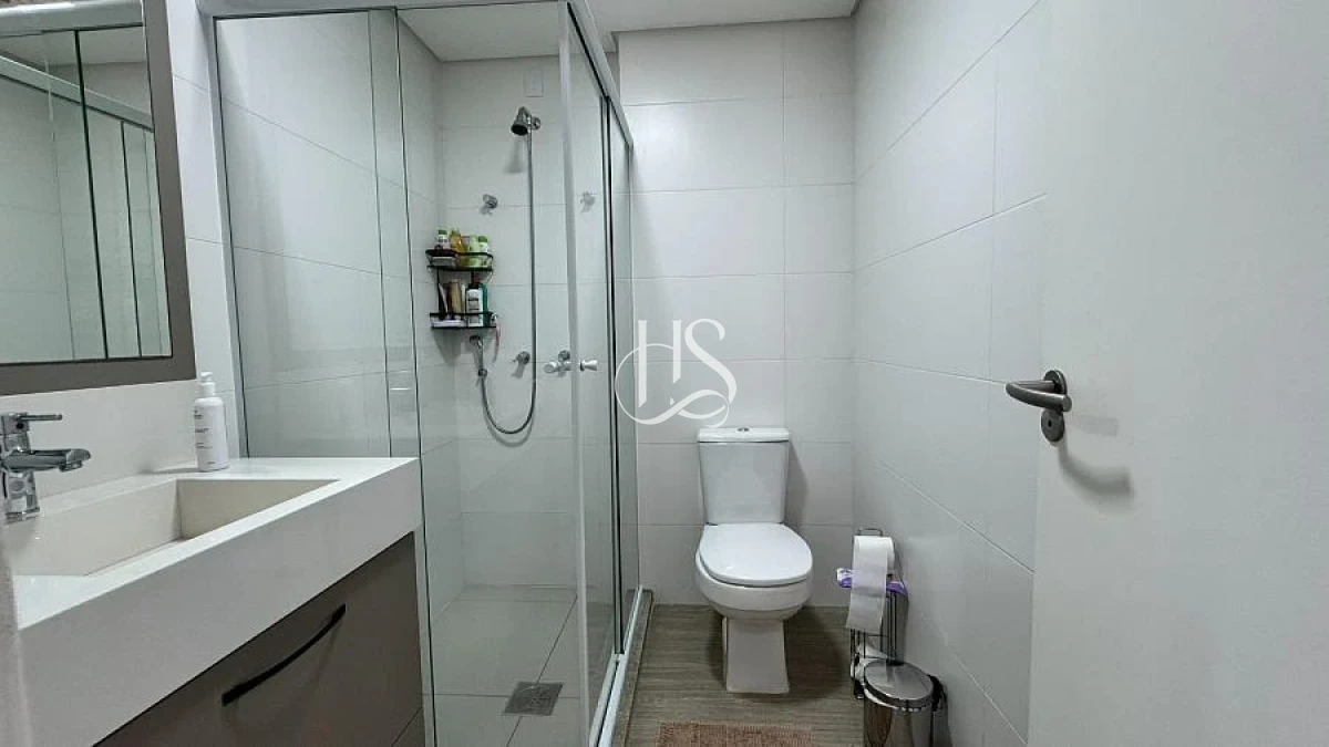 Apartamento em Pagani, Palhoça. 3 quartos, 108m². Imagem 38 de 50