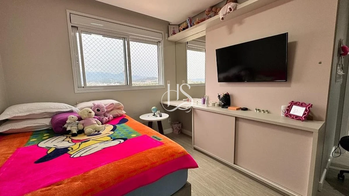 Apartamento em Pagani, Palhoça. 3 quartos, 108m². Imagem 27 de 50