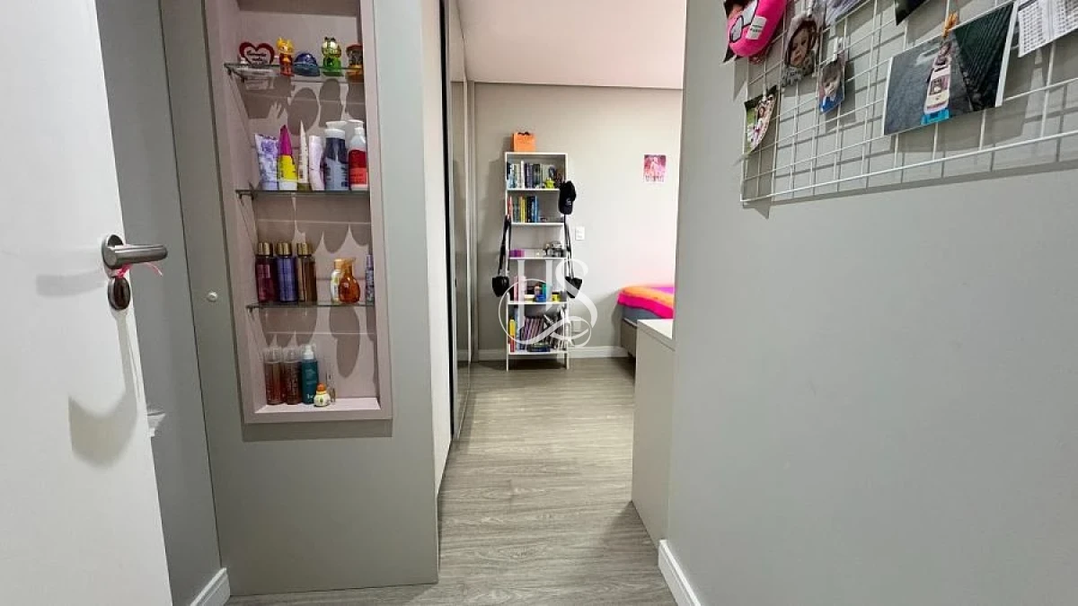 Apartamento em Pagani, Palhoça. 3 quartos, 108m². Imagem 29 de 50