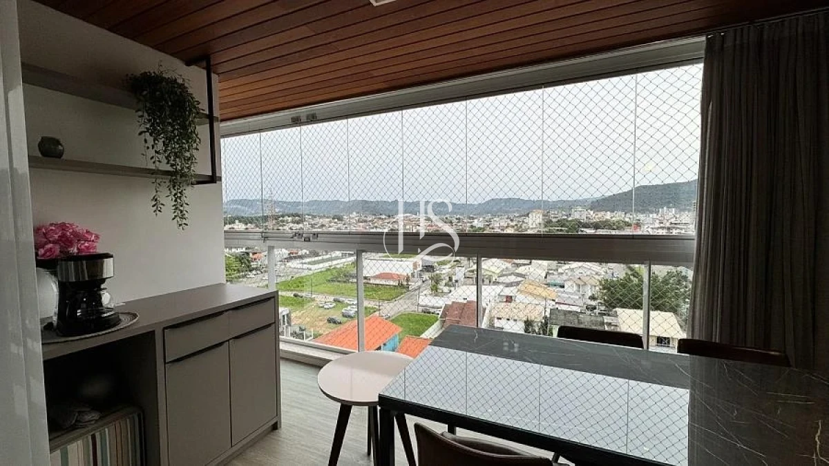 Apartamento em Pagani, Palhoça. 3 quartos, 108m². Imagem 10 de 50