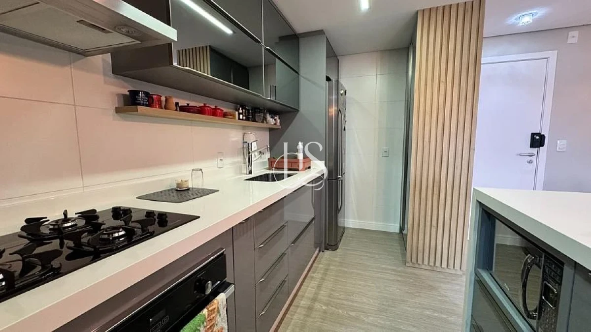 Apartamento em Pagani, Palhoça. 3 quartos, 108m². Imagem 16 de 50