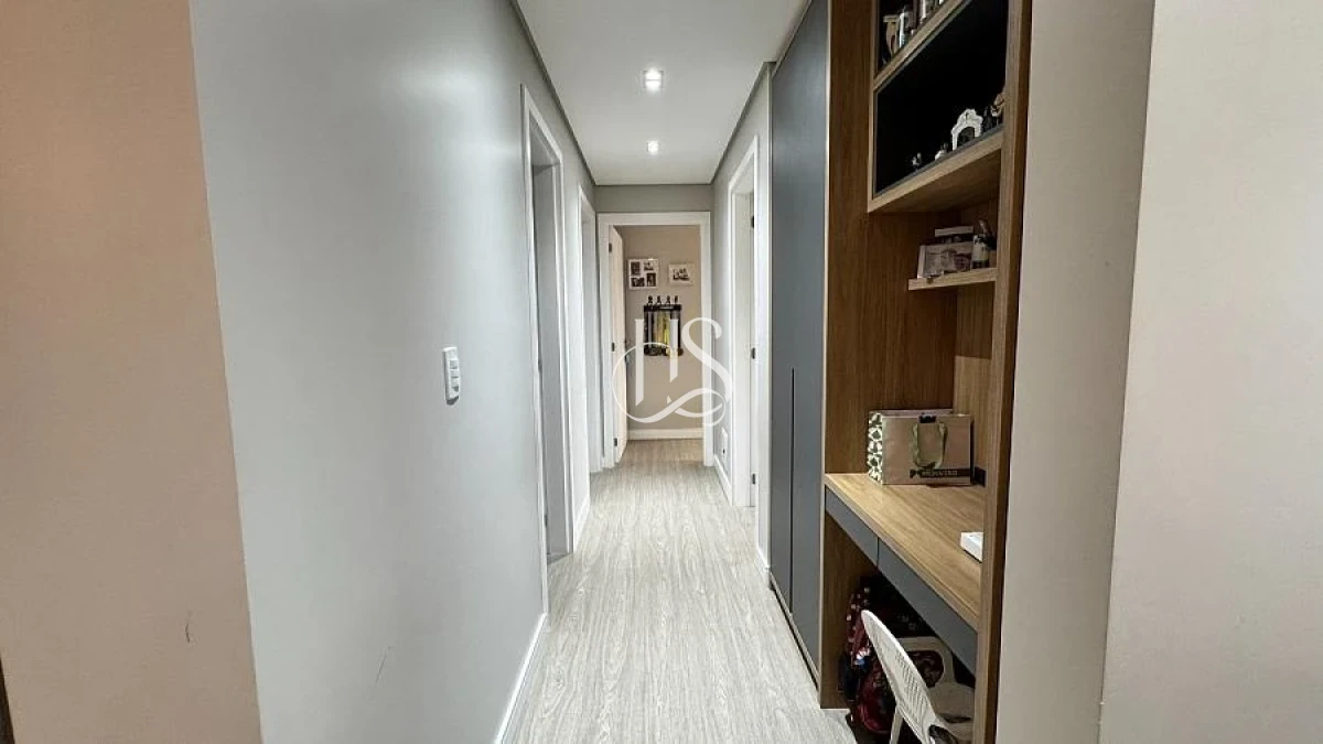 Apartamento em Pagani, Palhoça. 3 quartos, 108m². Imagem 32 de 50