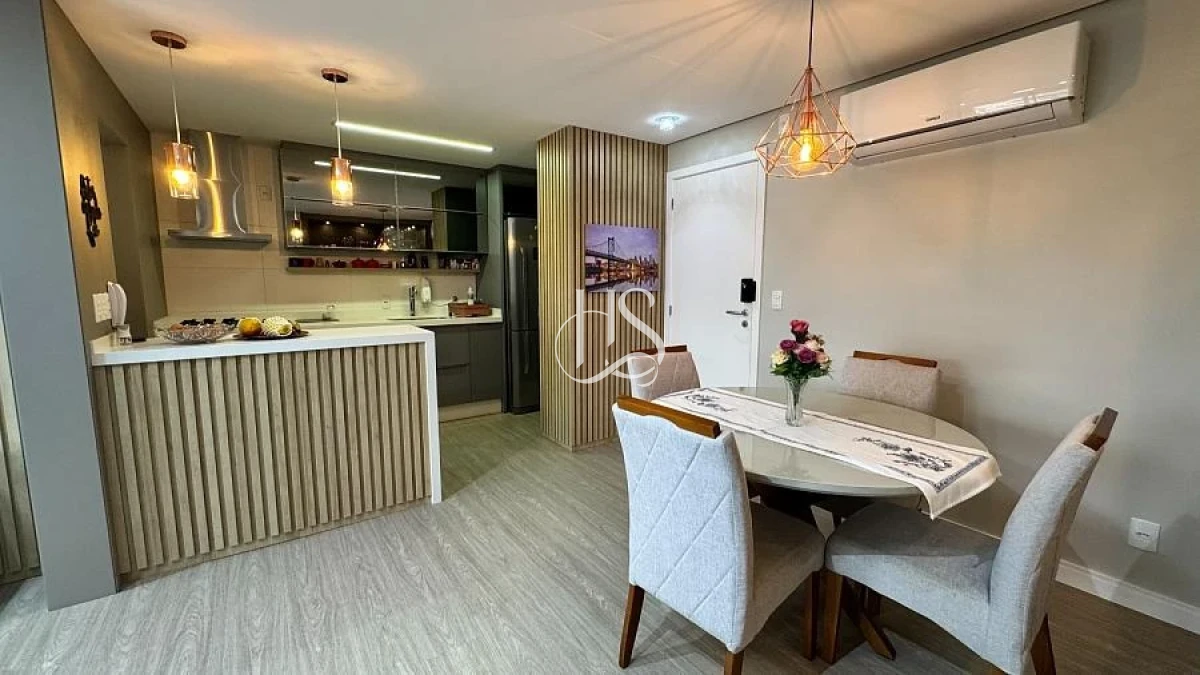 Apartamento em Pagani, Palhoça. 3 quartos, 108m². Imagem 14 de 50