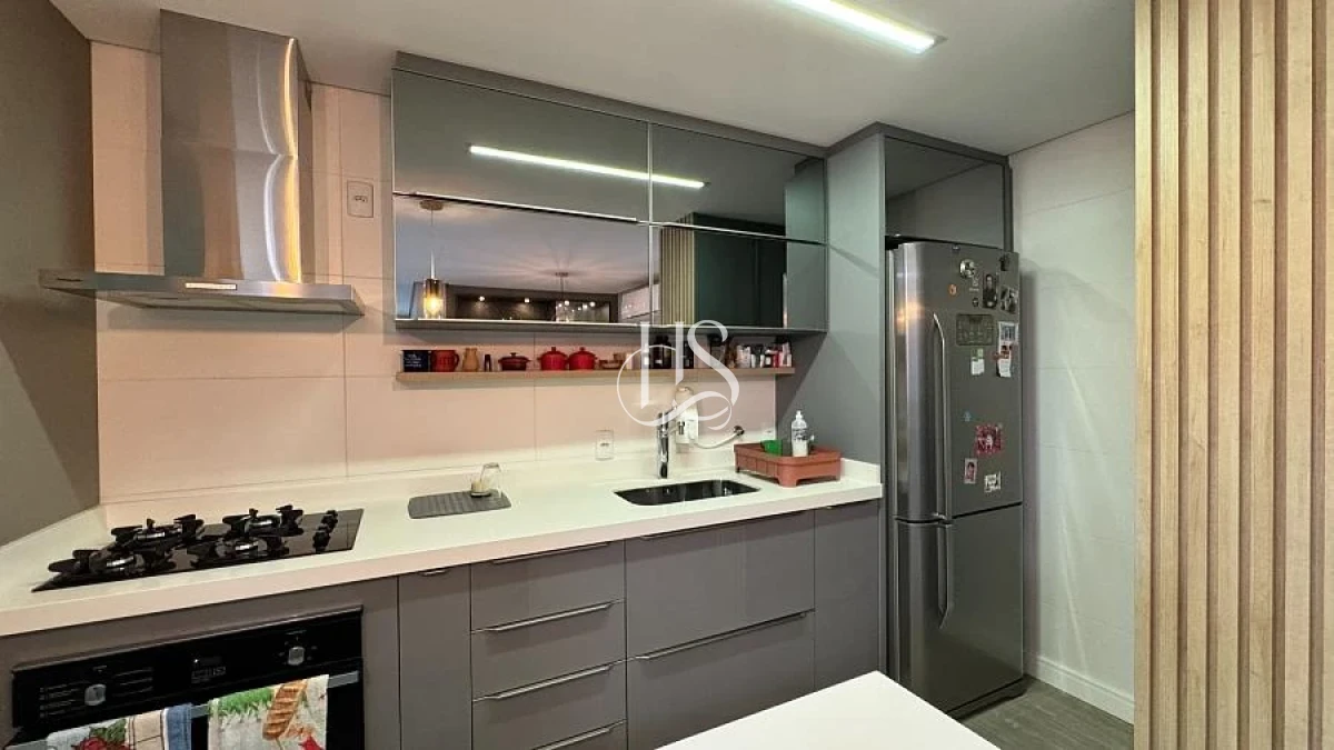 Apartamento em Pagani, Palhoça. 3 quartos, 108m². Imagem 17 de 50