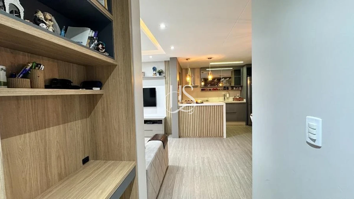 Apartamento em Pagani, Palhoça. 3 quartos, 108m². Imagem 35 de 50