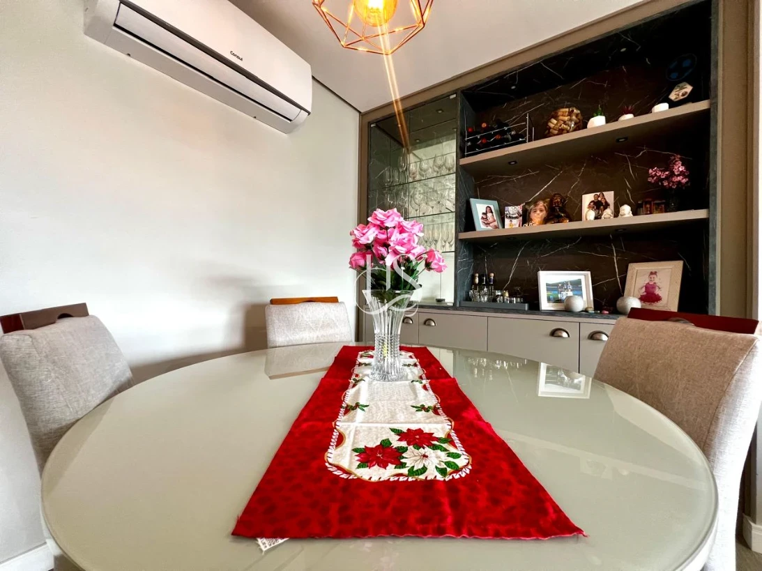 Apartamento em Pagani, Palhoça. 3 quartos, 108m². Imagem 13 de 50