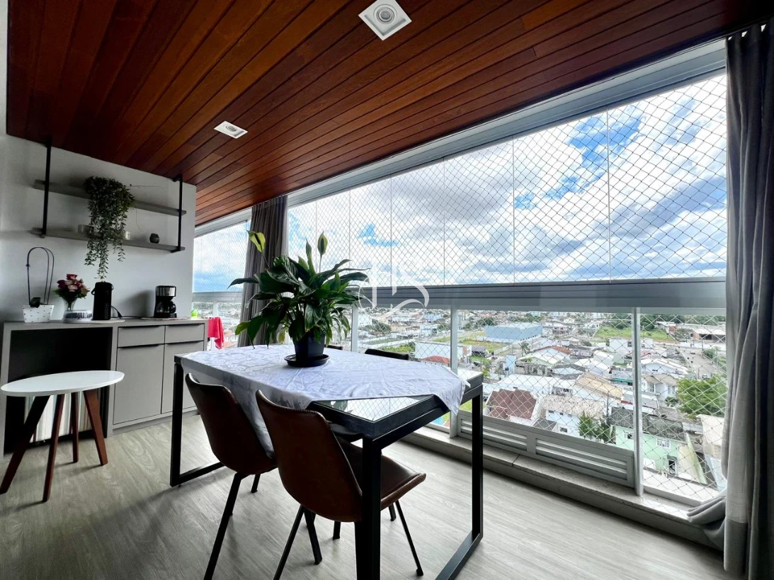 Apartamento em Pagani, Palhoça. 3 quartos, 108m². Imagem 11 de 50