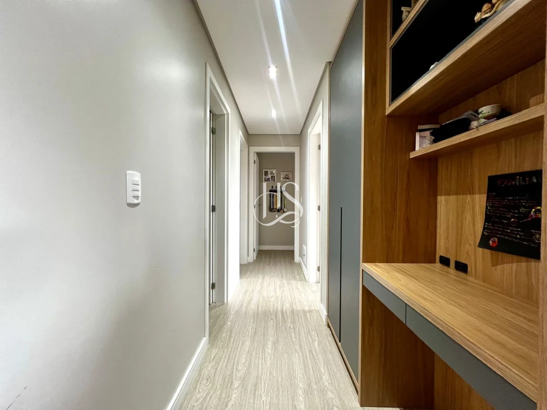 Apartamento em Pagani, Palhoça. 3 quartos, 108m². Imagem 33 de 50