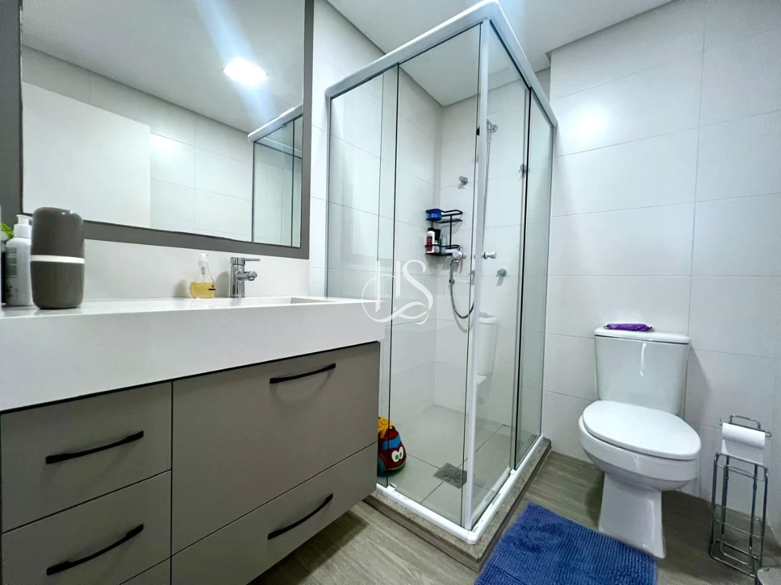 Apartamento em Pagani, Palhoça. 3 quartos, 108m². Imagem 39 de 50