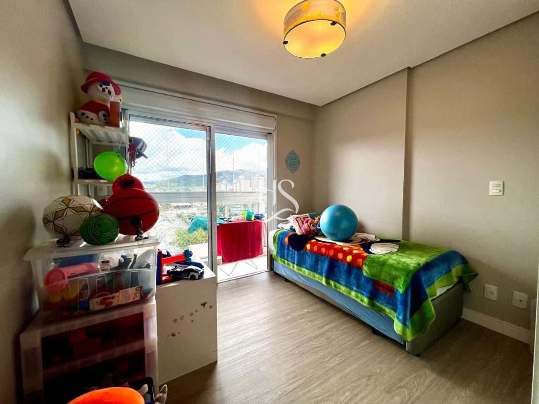 Apartamento em Pagani, Palhoça. 3 quartos, 108m². Imagem 22 de 50