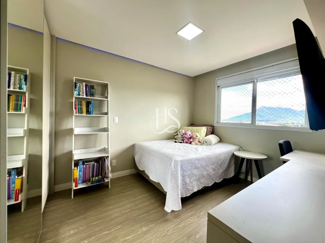 Apartamento em Pagani, Palhoça. 3 quartos, 108m². Imagem 26 de 50