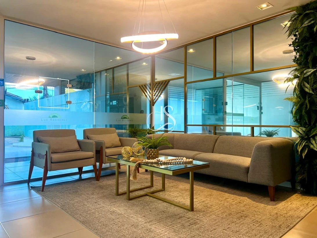 Apartamento em Pagani, Palhoça. 3 quartos, 108m². Imagem 43 de 50