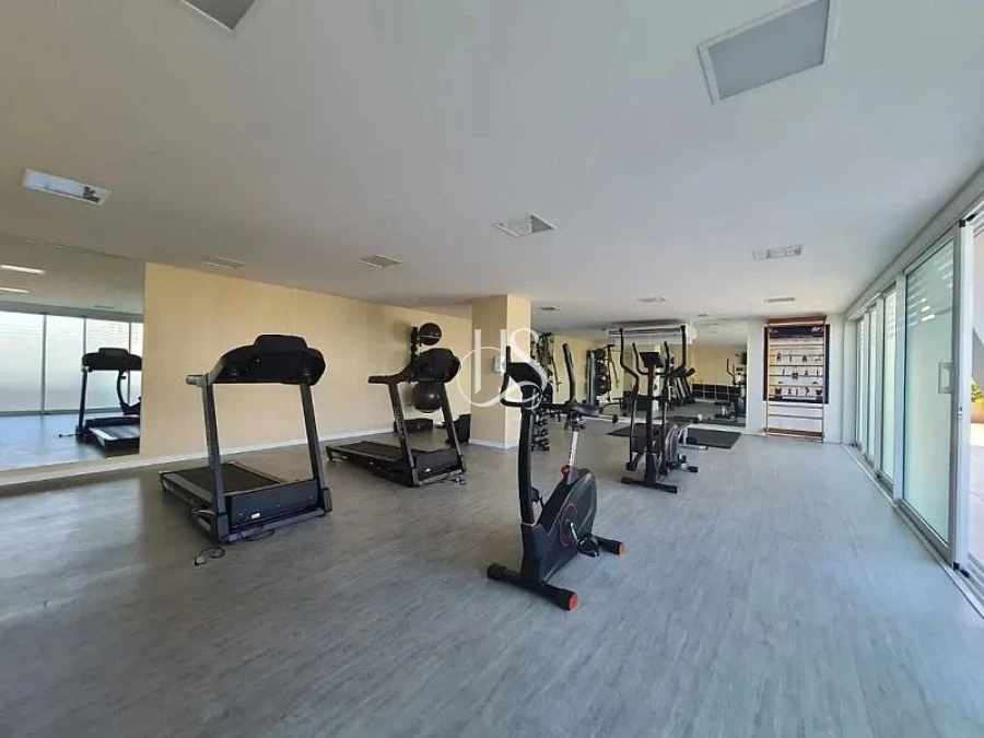 Apartamento em Pagani, Palhoça. 3 quartos, 108m². Imagem 49 de 50