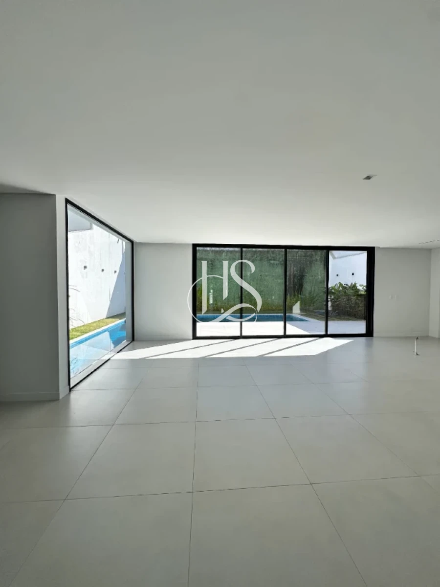 Casa em Pedra Branca, Palhoça. 3 quartos, 344m². Imagem 10 de 14