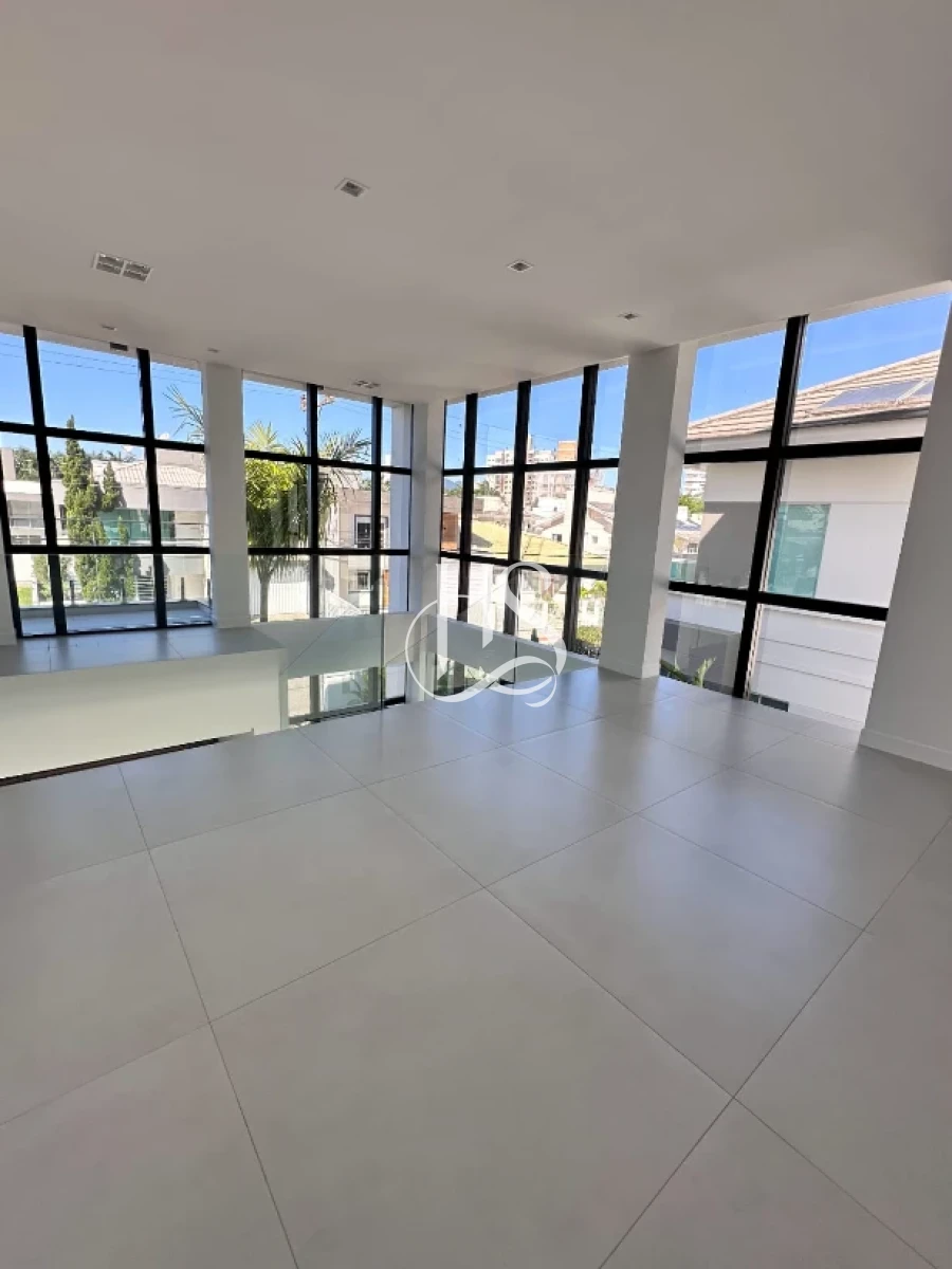 Casa em Pedra Branca, Palhoça. 3 quartos, 344m². Imagem 3 de 14