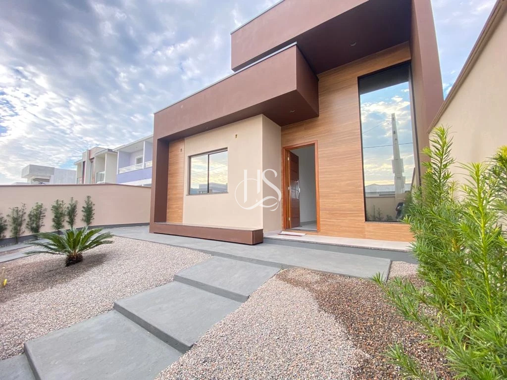 Casa em Bela Vista, Palhoça. 3 quartos, 83m². Imagem 2 de 22