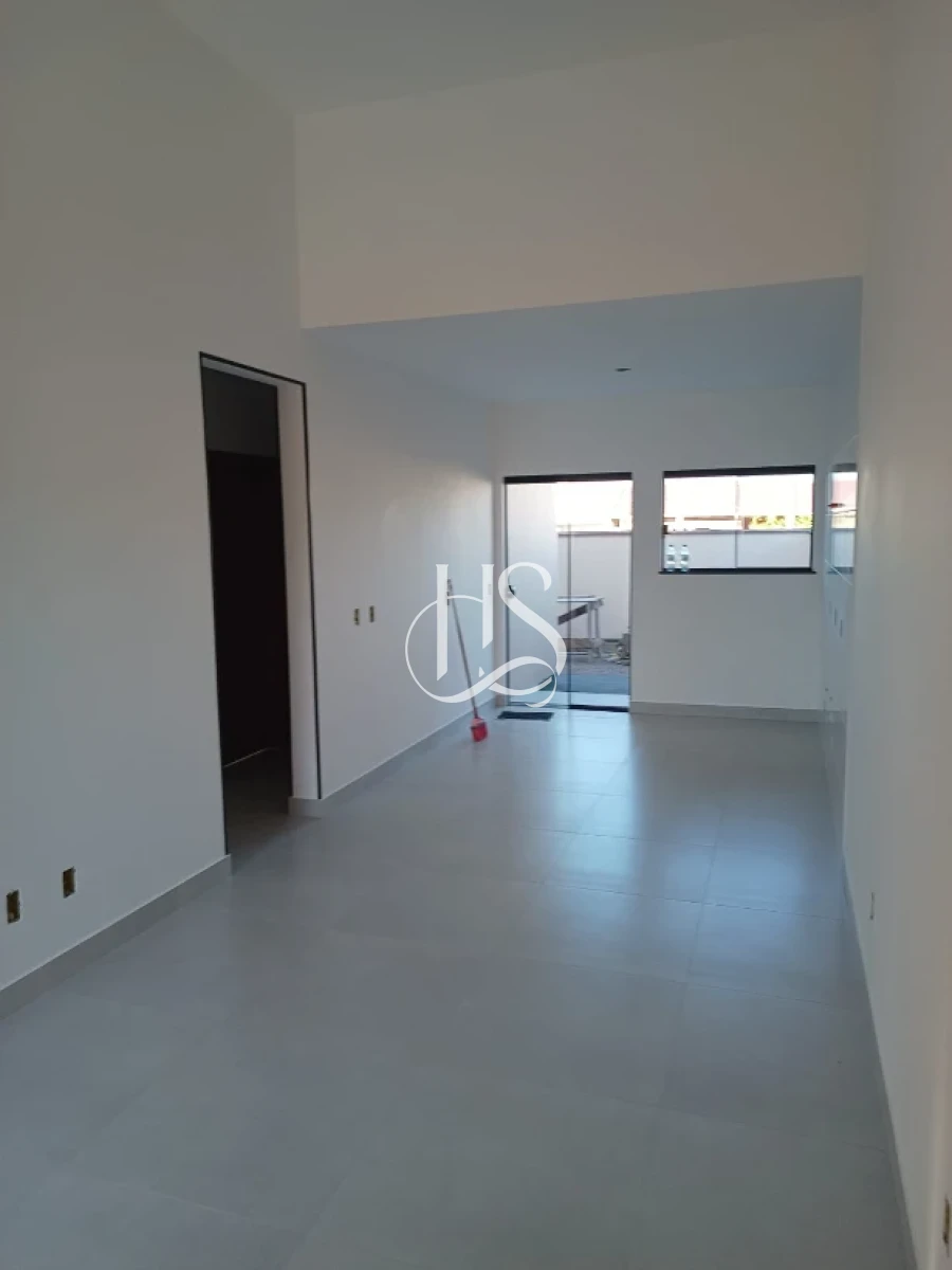 Casa em Bela Vista, Palhoça. 3 quartos, 83m². Imagem 9 de 22