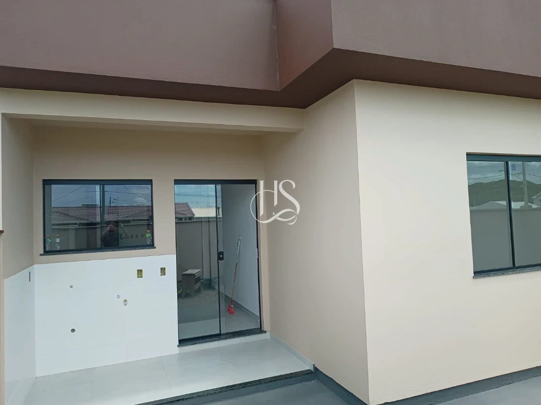 Casa em Bela Vista, Palhoça. 3 quartos, 83m². Imagem 21 de 22