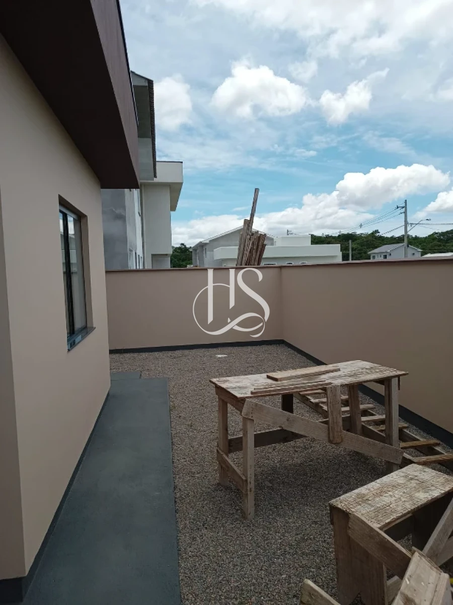 Casa em Bela Vista, Palhoça. 3 quartos, 83m². Imagem 17 de 22