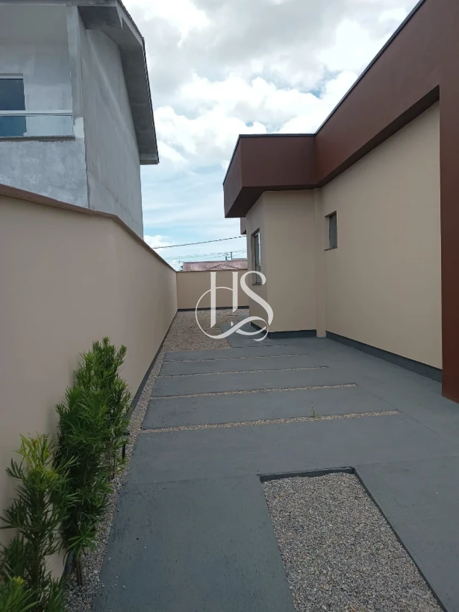 Casa em Bela Vista, Palhoça. 3 quartos, 83m². Imagem 18 de 22