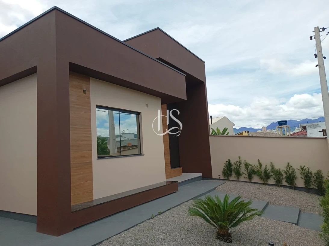 Casa em Bela Vista, Palhoça. 3 quartos, 83m². Imagem 5 de 22