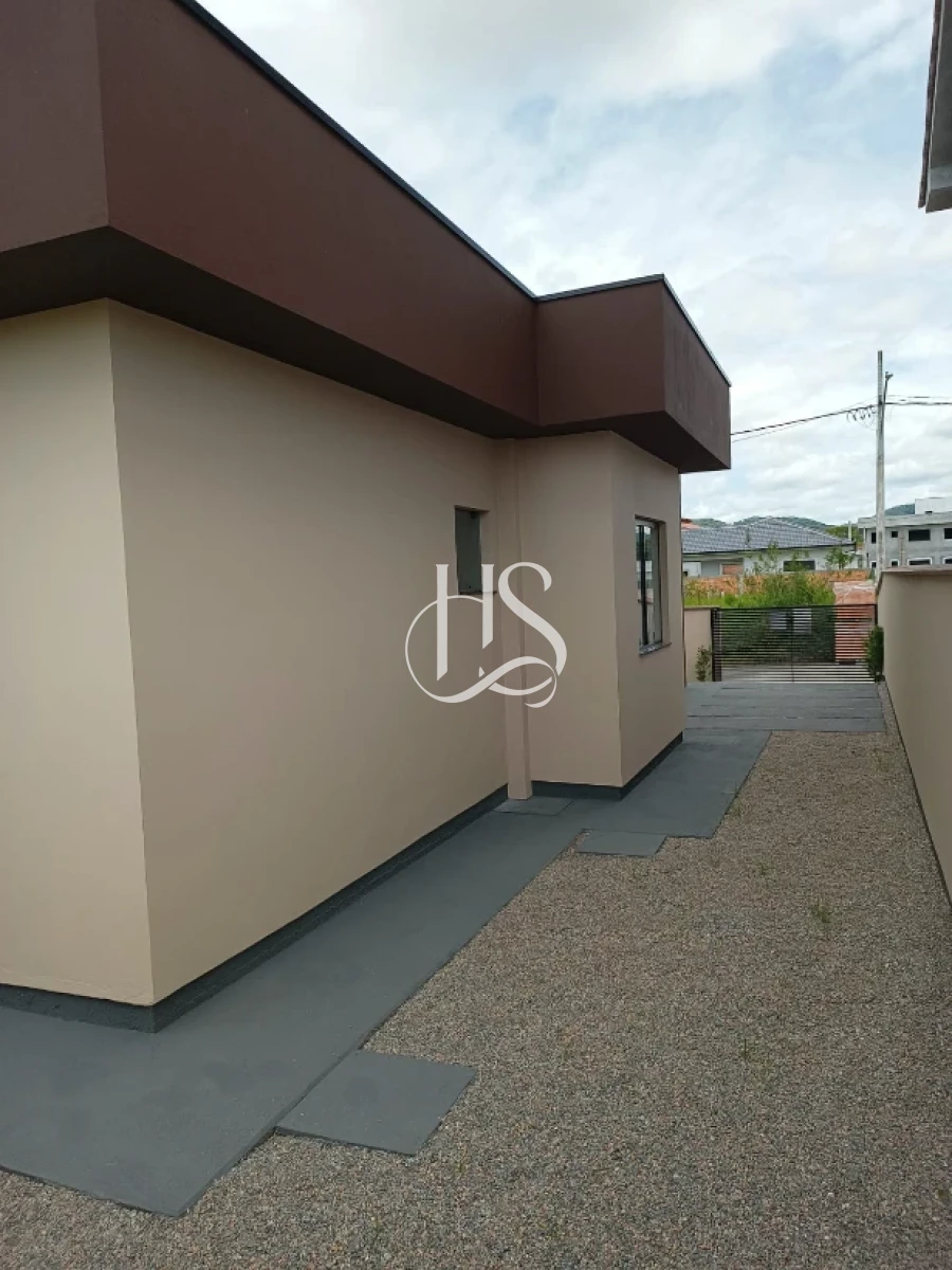 Casa em Bela Vista, Palhoça. 3 quartos, 83m². Imagem 19 de 22