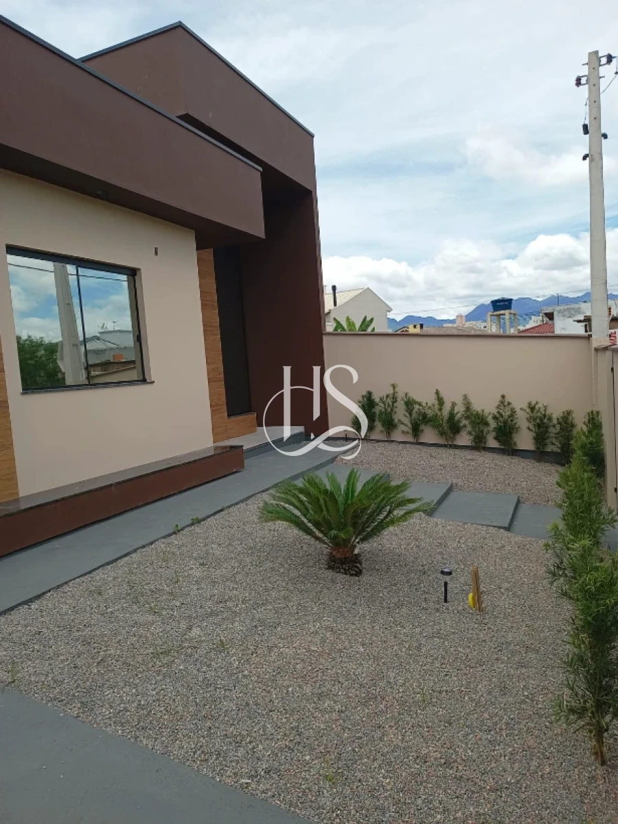 Casa em Bela Vista, Palhoça. 3 quartos, 83m². Imagem 4 de 22