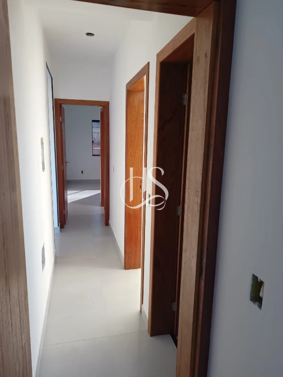 Casa em Bela Vista, Palhoça. 3 quartos, 83m². Imagem 11 de 22