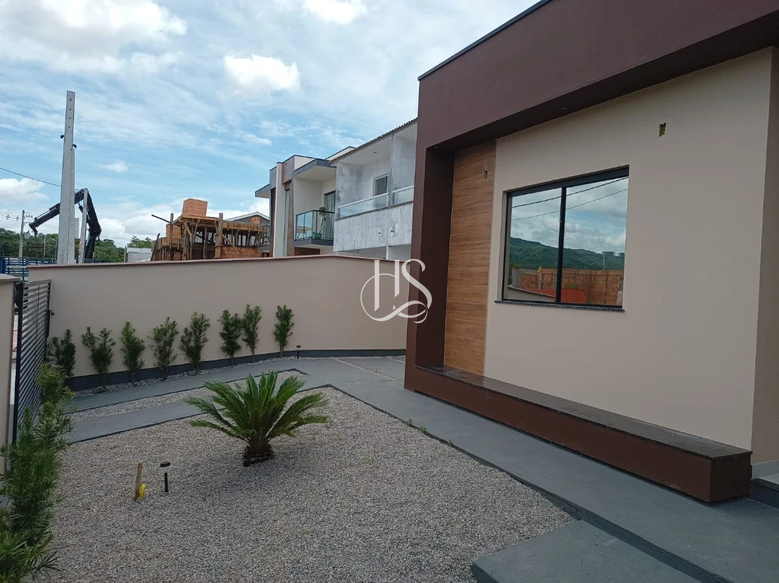 Casa em Bela Vista, Palhoça. 3 quartos, 83m². Imagem 7 de 22