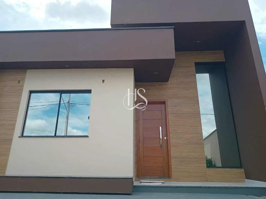 Casa em Bela Vista, Palhoça. 3 quartos, 83m². Imagem 6 de 22