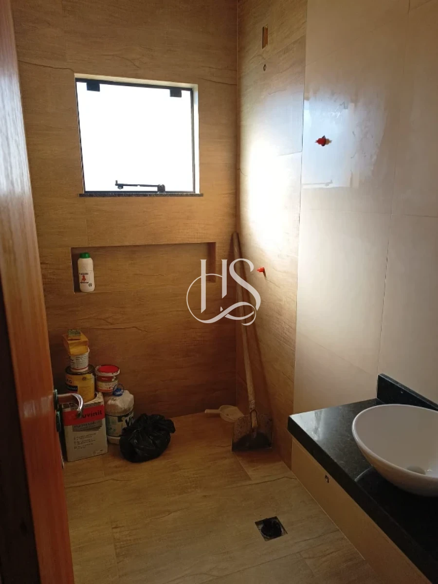 Casa em Bela Vista, Palhoça. 3 quartos, 83m². Imagem 16 de 22