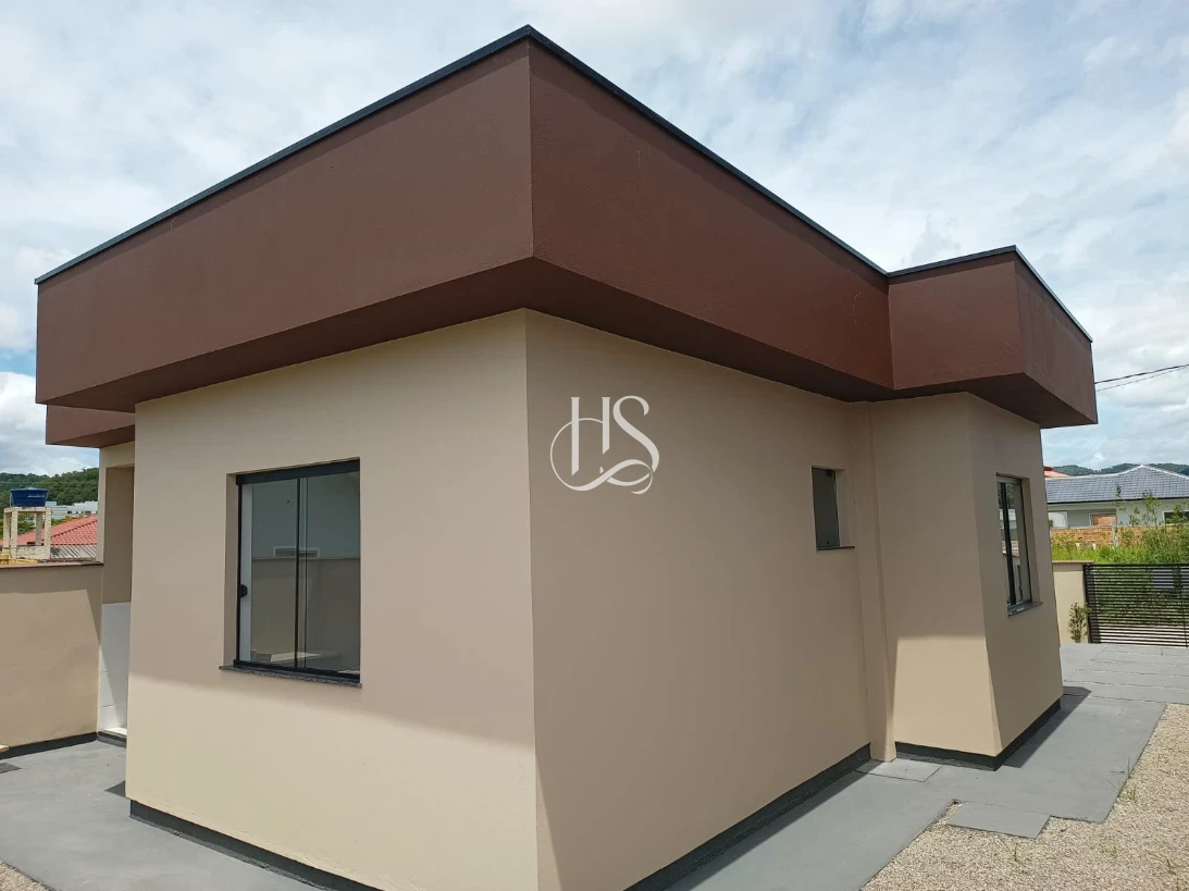 Casa em Bela Vista, Palhoça. 3 quartos, 83m². Imagem 22 de 22