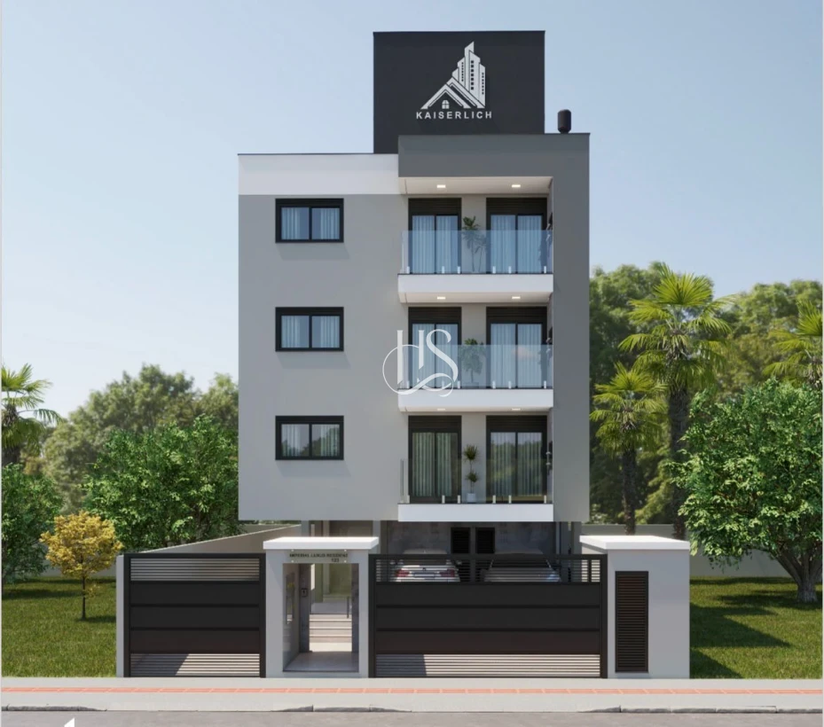 Apartamento em Nova Palhoça, Palhoça. 2 quartos, 71m². Imagem 1 de 6