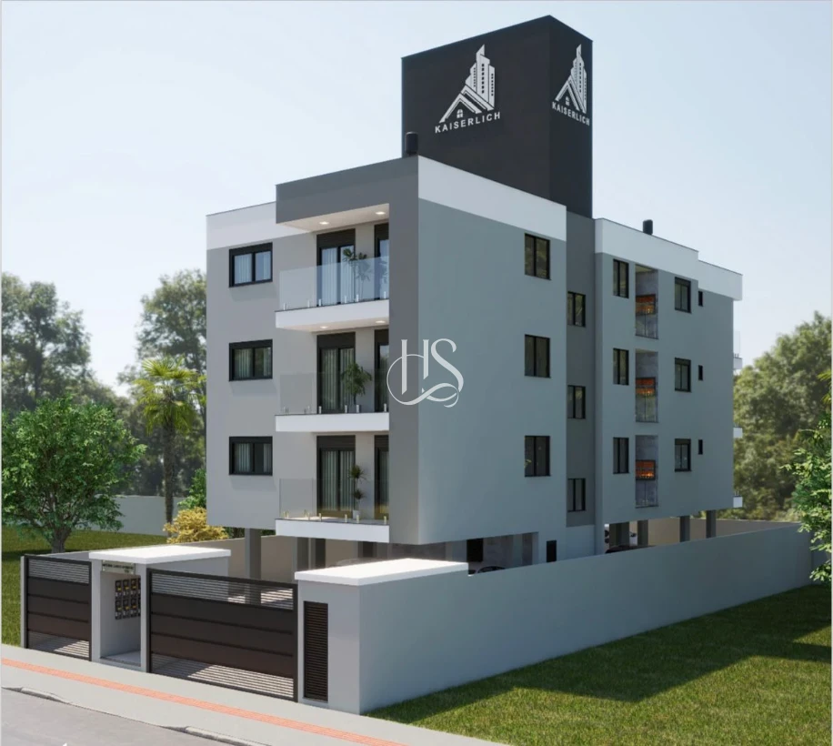 Apartamento em Nova Palhoça, Palhoça. 3 quartos, 83m². Imagem 1 de 6