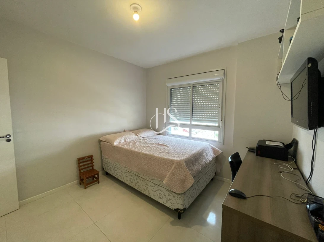 Apartamento em Pagani, Palhoça. 3 quartos, 85m². Imagem 9 de 20