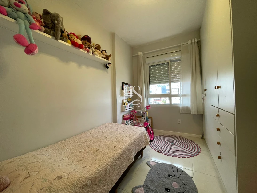 Apartamento em Pagani, Palhoça. 3 quartos, 85m². Imagem 10 de 20