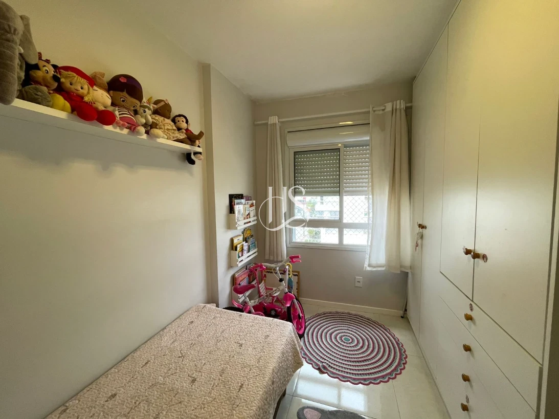 Apartamento em Pagani, Palhoça. 3 quartos, 85m². Imagem 11 de 20