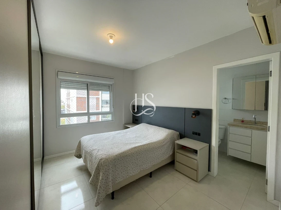 Apartamento em Pagani, Palhoça. 3 quartos, 85m². Imagem 12 de 20