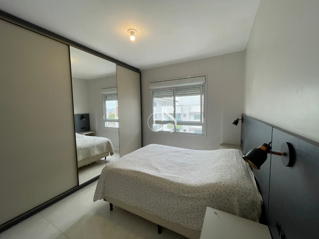 Apartamento em Pagani, Palhoça. 3 quartos, 85m². Imagem 13 de 20