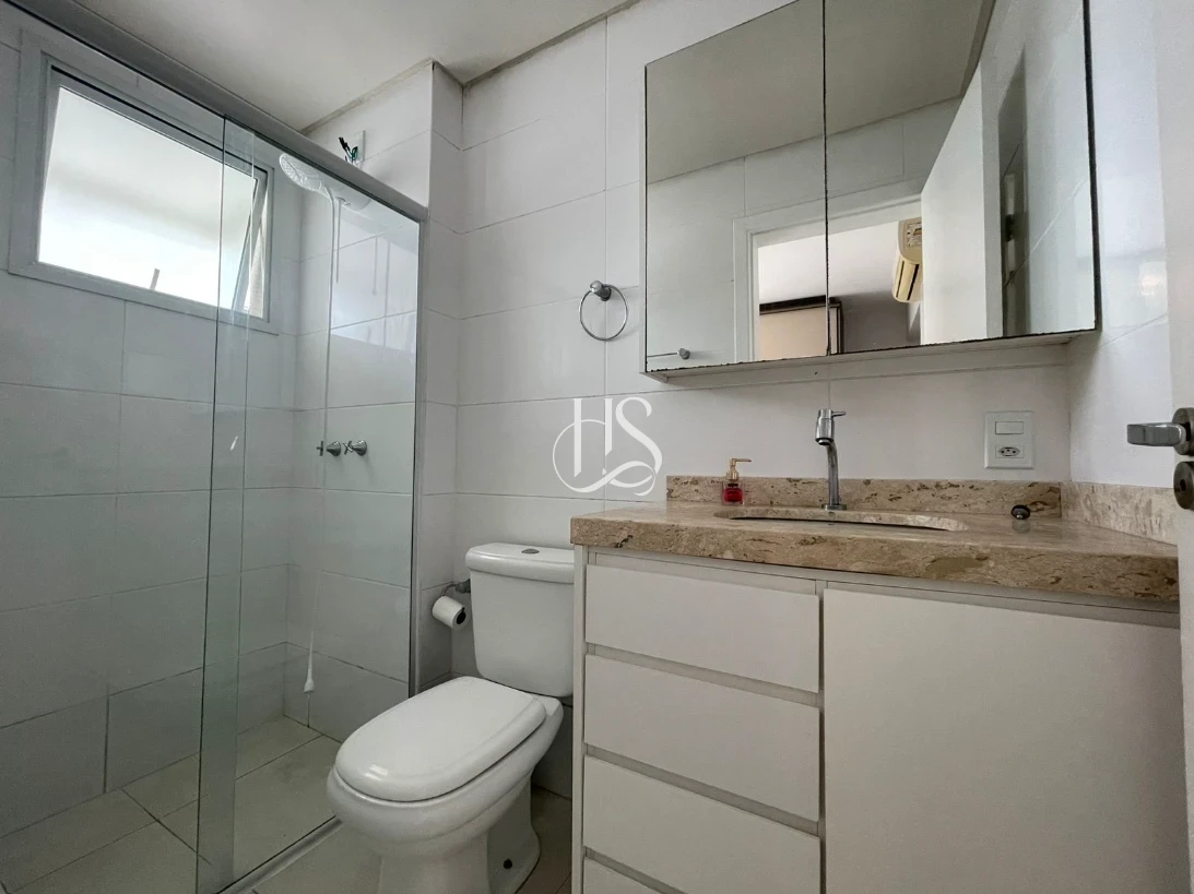 Apartamento em Pagani, Palhoça. 3 quartos, 85m². Imagem 15 de 20