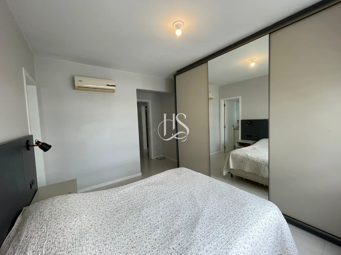 Apartamento em Pagani, Palhoça. 3 quartos, 85m². Imagem 14 de 20