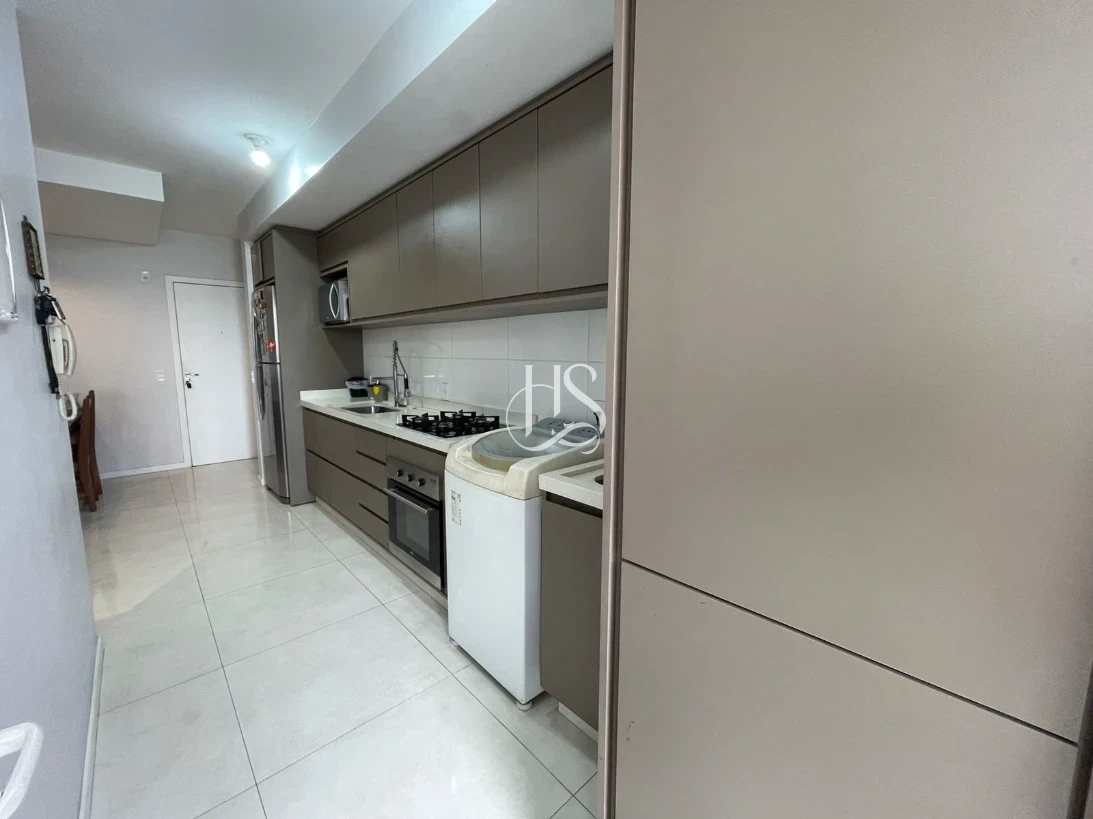 Apartamento em Pagani, Palhoça. 3 quartos, 85m². Imagem 4 de 20